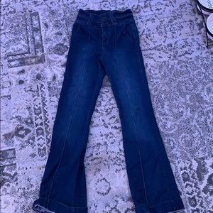 Fashion Nova trousers